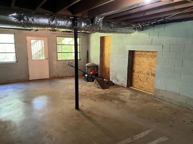 Building Photo - 811 Blanton St