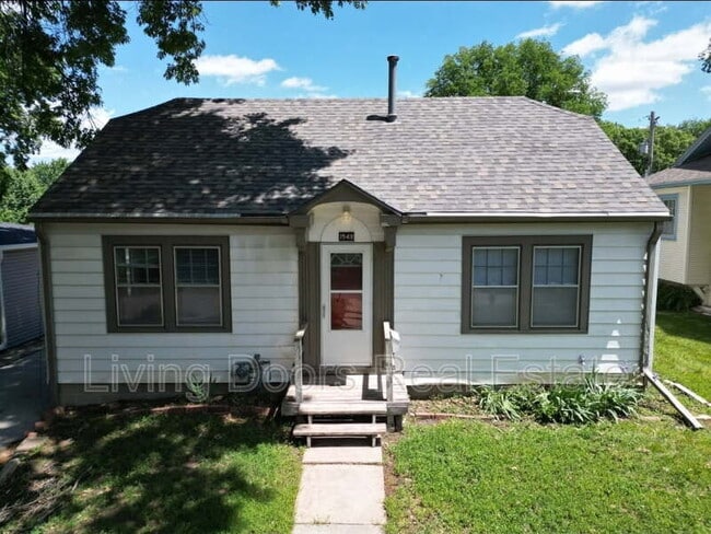 Primary Photo - 1548 S 25th St