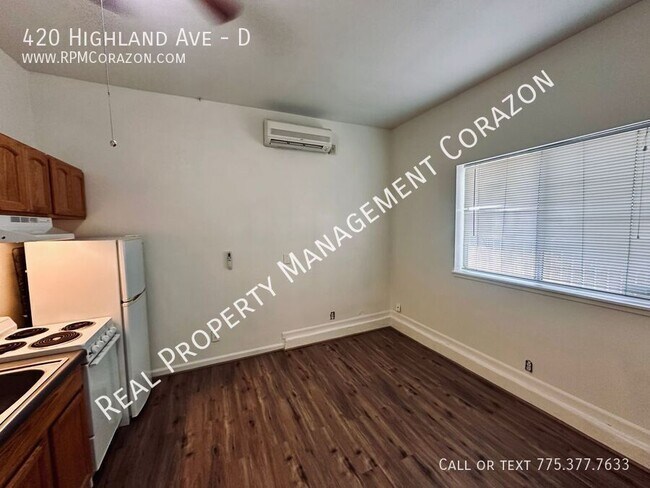 Building Photo - 420 Highland Ave