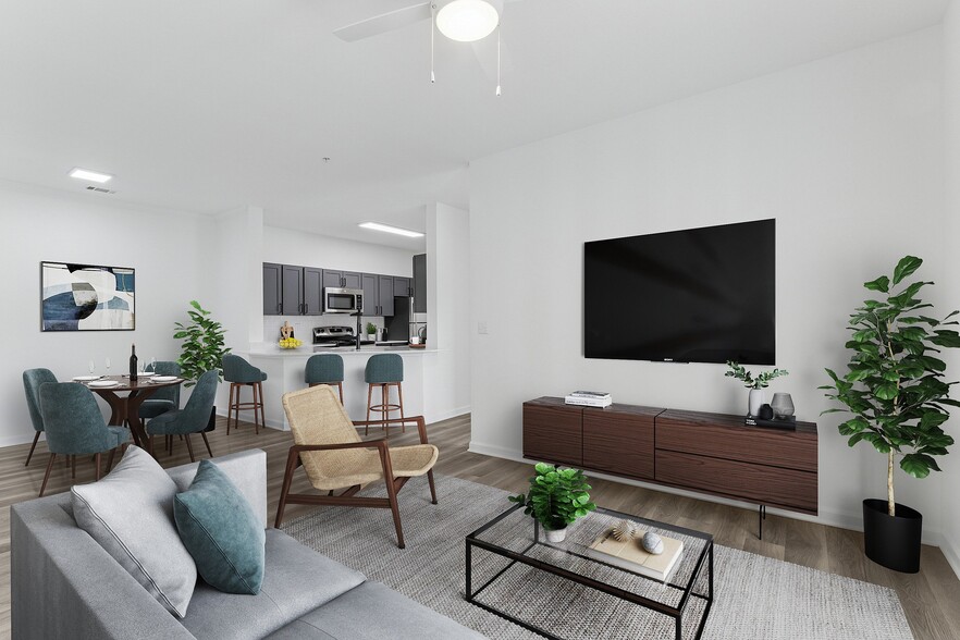 Primary Photo - Avana North Point