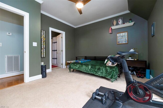 Building Photo - 949 Bolling Ave