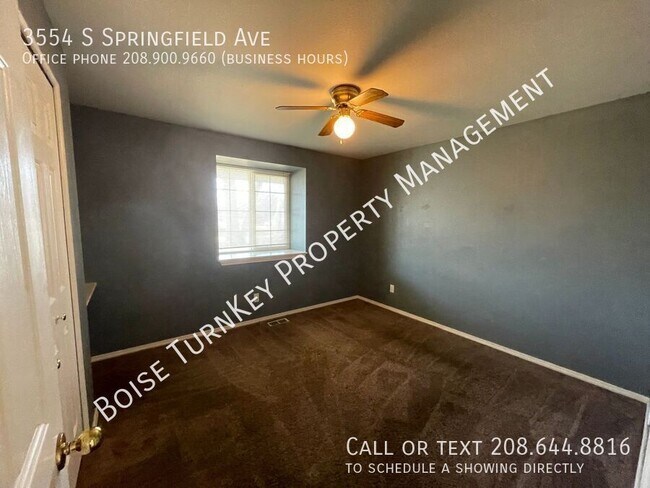 Building Photo - 3554 S Springfield Ave