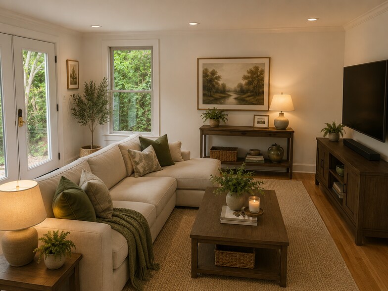 Building Photo - 3440 Alta Vista Dr