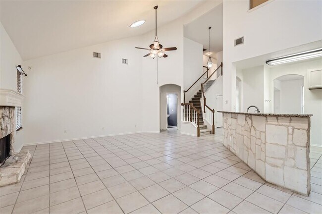 Building Photo - 3604 Galena Hills Loop