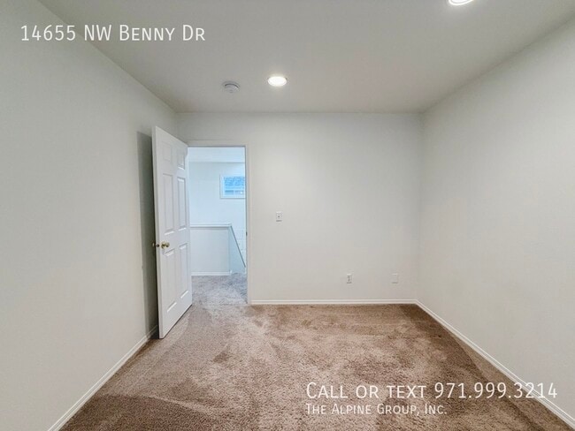 Building Photo - 14655 NW Benny Dr