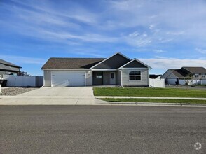 Building Photo - 2 bedroom in Billings MT 59105