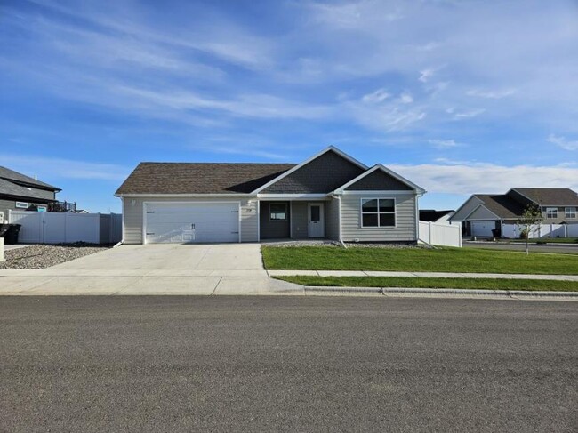 Primary Photo - 2 bedroom in Billings MT 59105