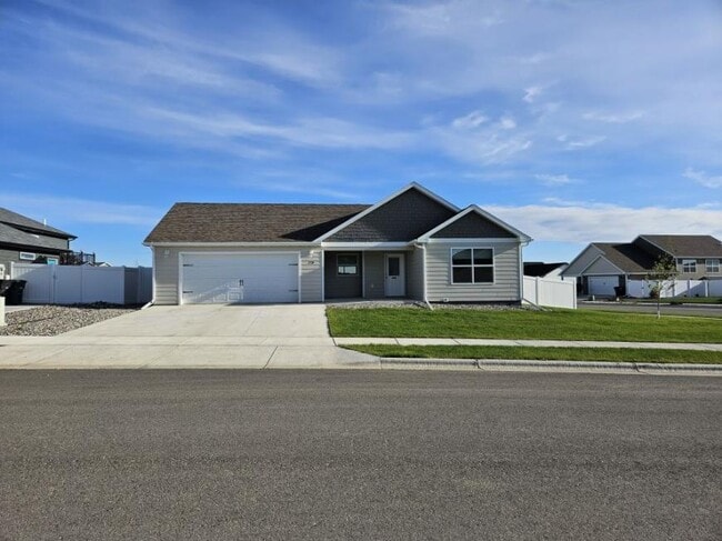 Primary Photo - 3 bedroom in Billings MT 59105