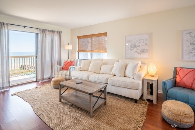 Building Photo - OCEANFRONT OFF-SEASON FURNISHED MONTHLY RENTAL