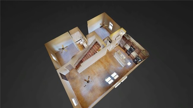 Building Photo - 3412 Cullen Trail