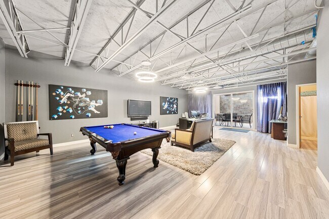 Building Photo - FULLY FURNISHED INDUSTRIAL LOFT SYTLE HOME