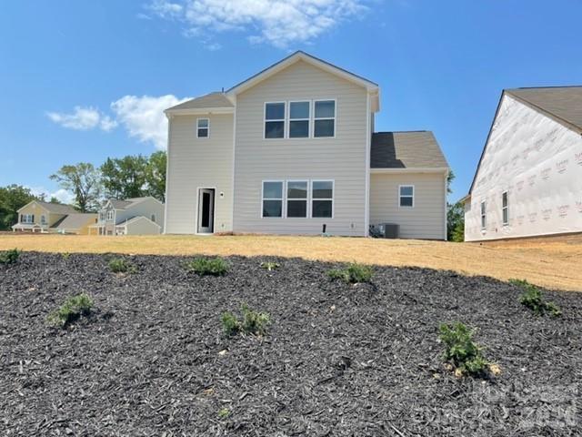 Building Photo - 809 Alexander Commons Dr