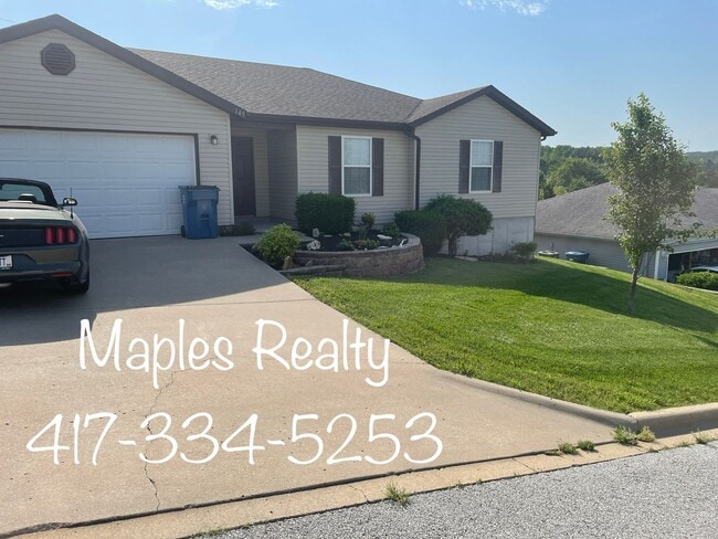 Primary Photo - 3 BED, 2 BATH SINGLE FAMILY HOME IN HOLLIS...