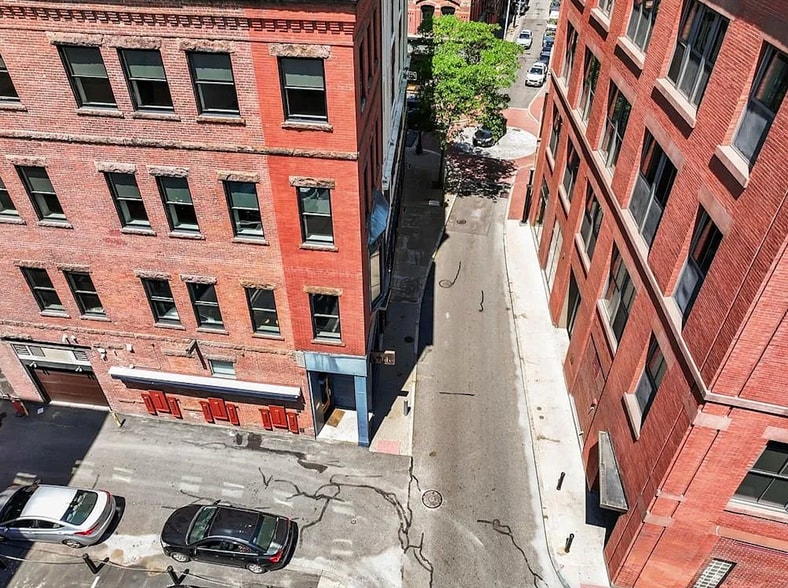 Building Photo - 93 Eddy St