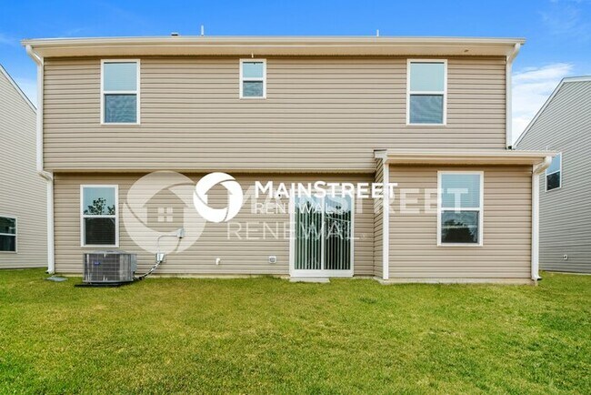 Building Photo - 4 Bedroom Pet-Friendly Home in Zebulon, NC...