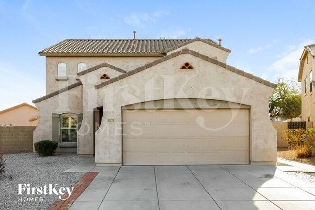 Primary Photo - 15271 W Desert Hills Dr