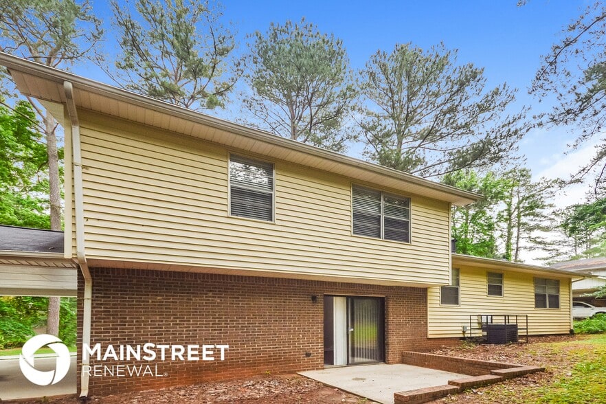 Building Photo - 4325 Sterling Forest Dr