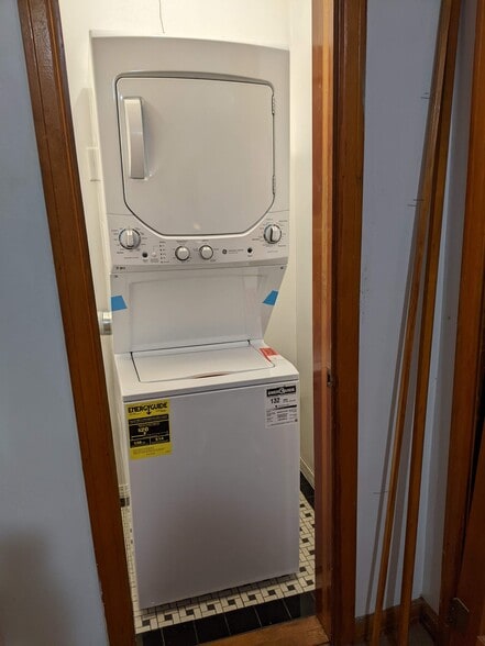 Laundry. - 22 McGrath St