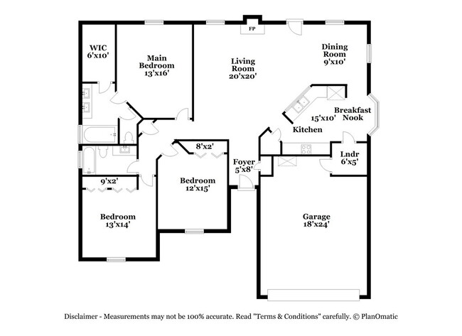 Building Photo - 8656 Duckworth Ct