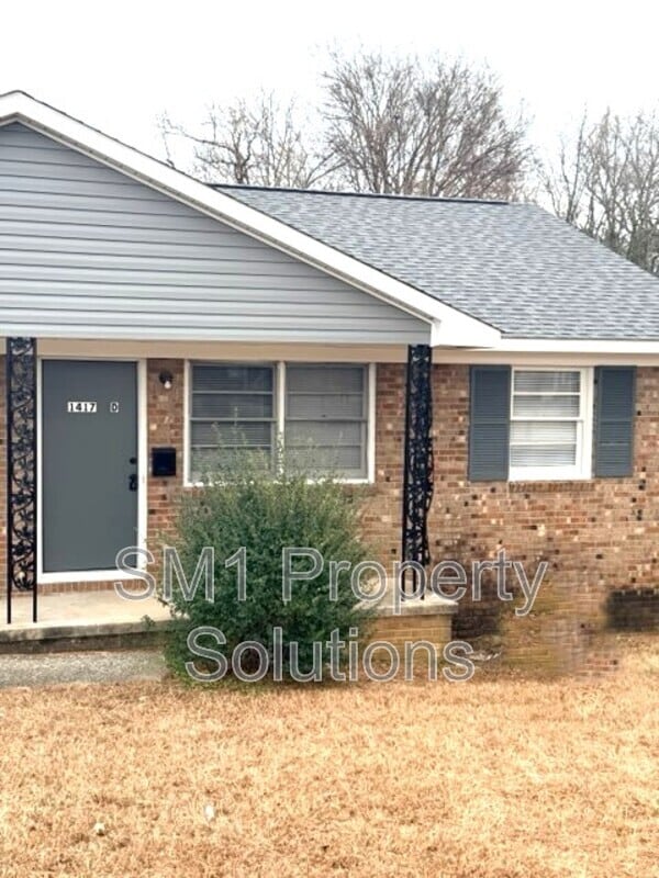 Building Photo - 1417 Ardmore Dr