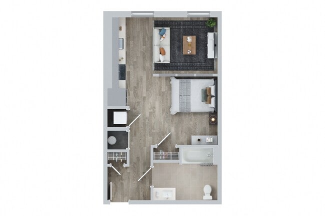Floorplan - Jayde Parkside