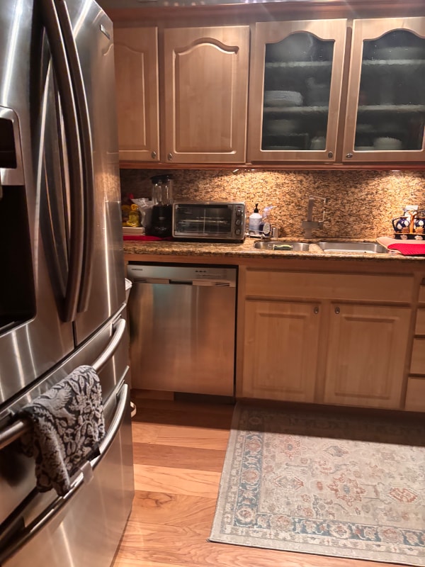 Building Photo - 701 N Rengstorff Ave