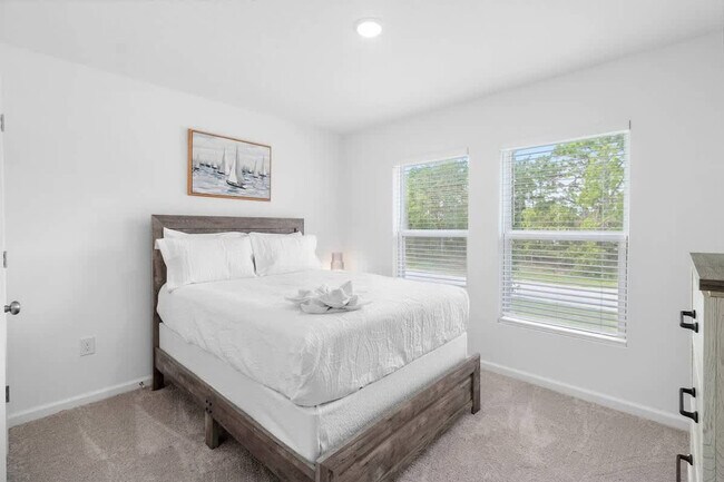 Building Photo - 13097 Scottville St