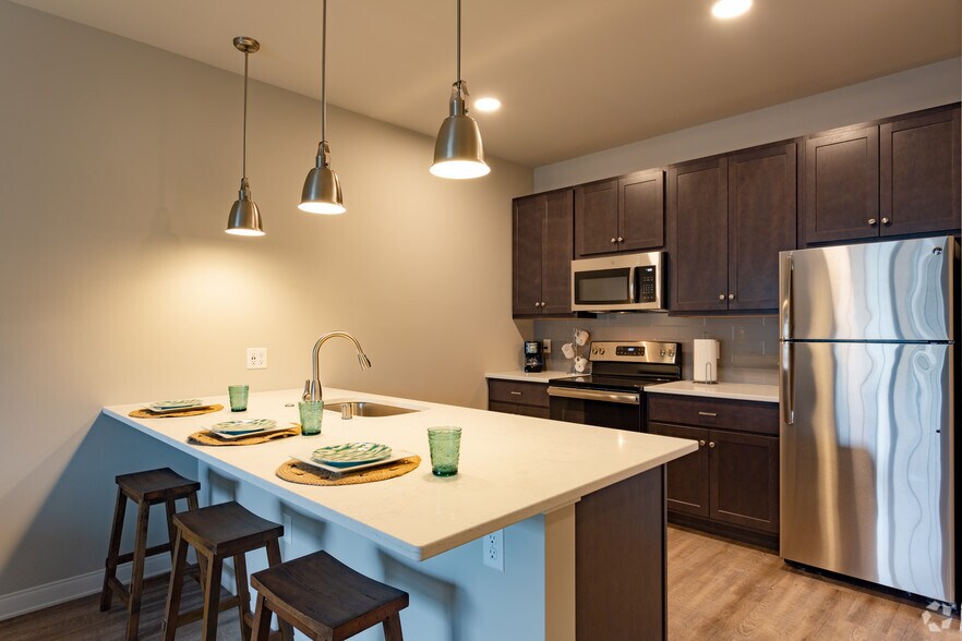 Lamphouse by Hovde 203 E Main St Waunakee WI 53597 Apartment Finder