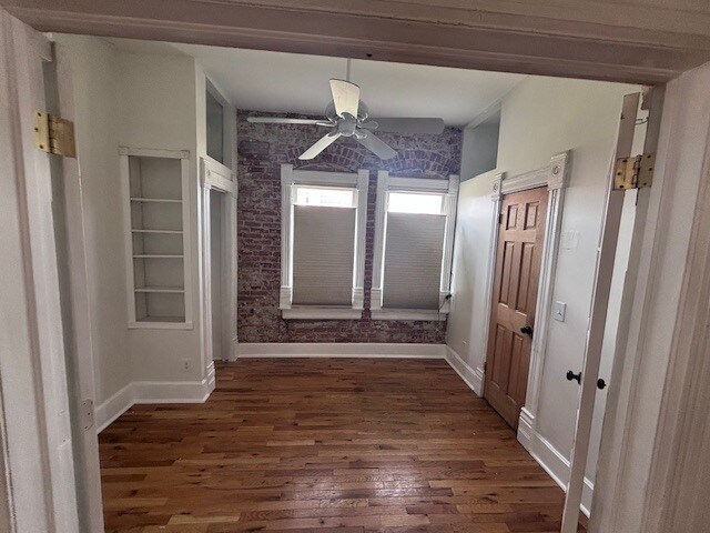 Building Photo - 2811 Welton St