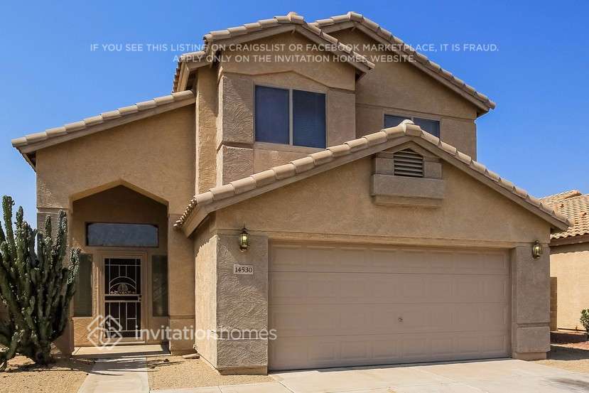 Building Photo - 14530 N 87th Ave