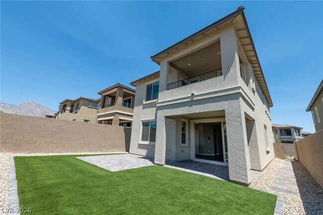 Building Photo - 747 Foreign Reef Wy