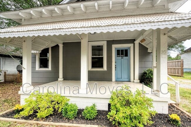 Building Photo - 20 8th Ave