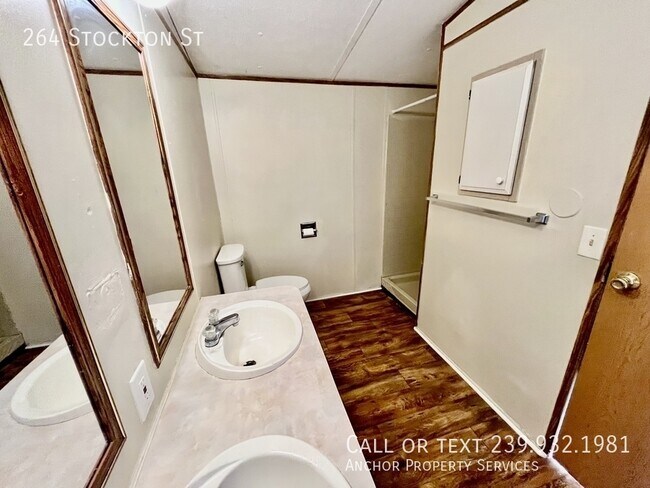 Building Photo - 264 Stockton St