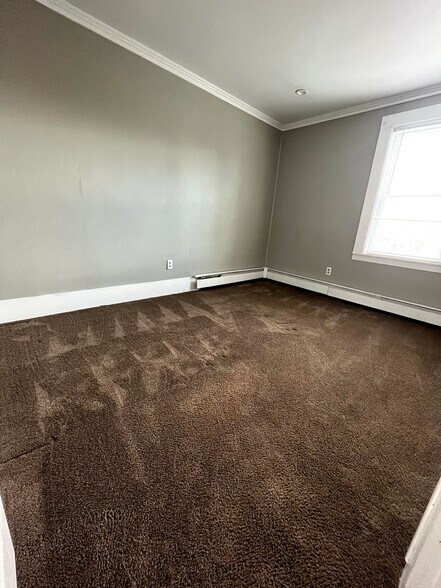 Second Bedroom01 on 2nd Floor - 218 Charter Oak St