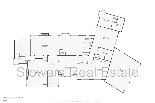 Building Photo - 618 Banister Ln