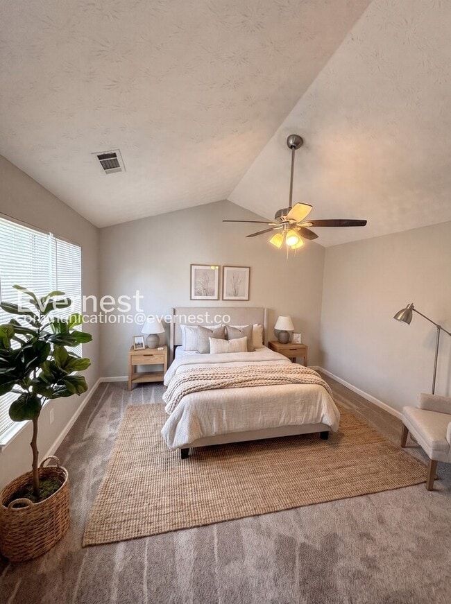 Building Photo - Charming 4-Bedroom Home with Modern Comforts / Pet-Friendly / Vouchers Accepted / Available Now!