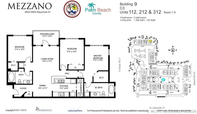 Building Photo - 9857 Baywinds Blvd