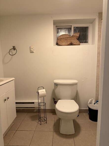 Bathroom - 58 Arlington Ave