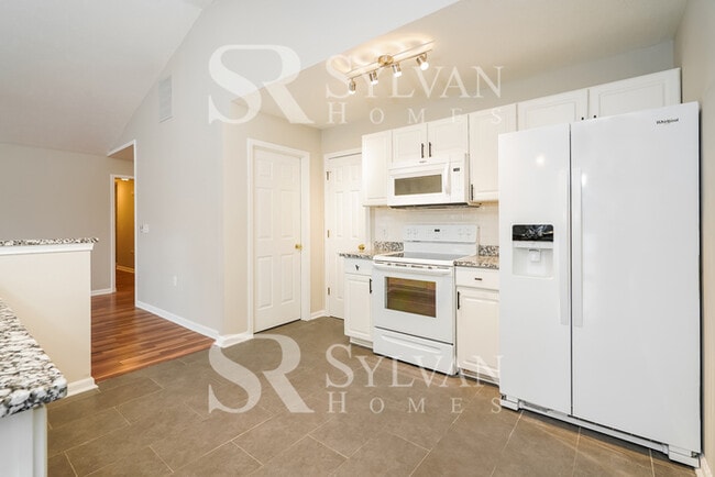 Building Photo - The Lifestyle You Deserve.