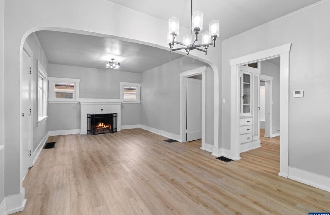 Building Photo - 7225 N Lombard St