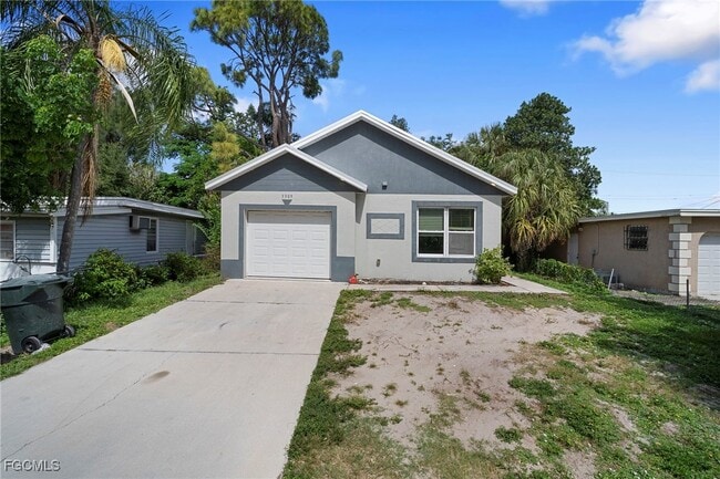 Primary Photo - 3309 Armstrong Ct