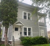 Building Photo - 1016 Mallett St