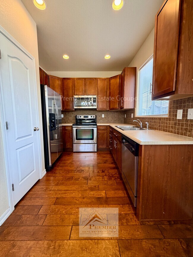 Building Photo - 6283 Liberty Hill Point