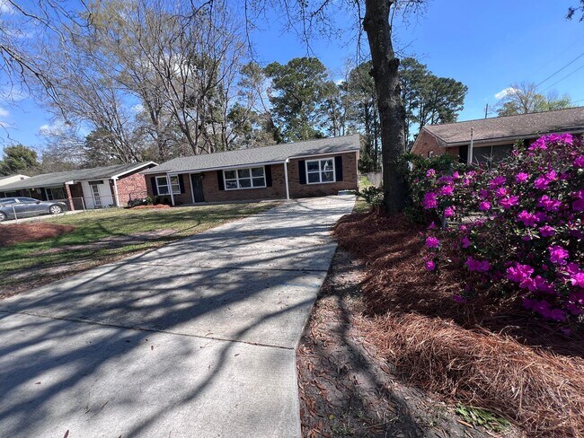 Building Photo - 3 Bedroom 2 bath home in downtown Port Wentworth