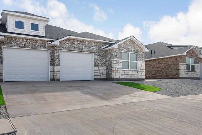 Building Photo - 2701 Roman Lane, Abilene, Texas 79606