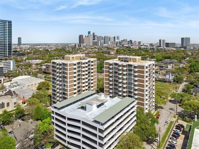 Building Photo - 3600 Montrose Blvd