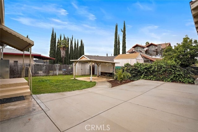 Building Photo - 11750 California St