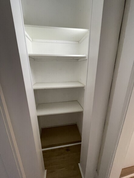 Pantry - 207 Coyle St Apt 4