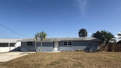 Building Photo - WATERFRONT POOL HOME ON A CANAL THAT LEADS STRAIGHT INTO TAMPA BAY - NEW DOCK AND SEAWALL COMING ...