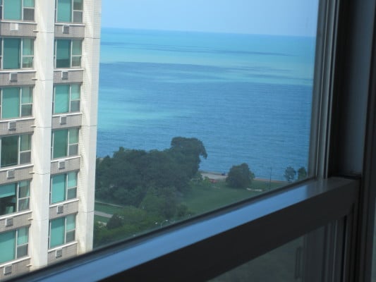 Building Photo - 3550 N Lake Shore Dr